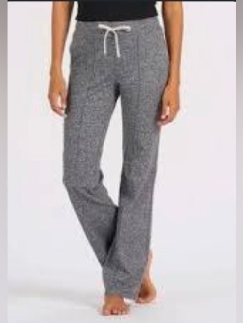 Vuori Halo Pleated Essential Wideleg-Lg #32